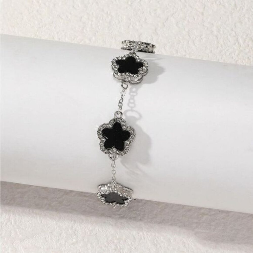Flower Bracelet S1308
